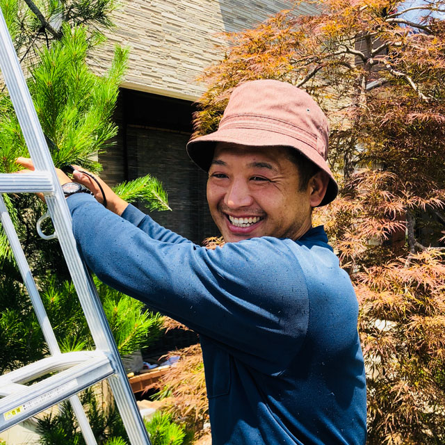 佐藤グリーンガーデナー写真