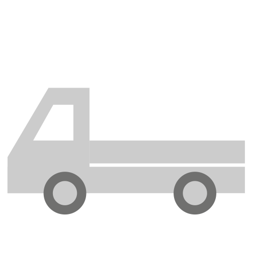 軽トラックイラスト